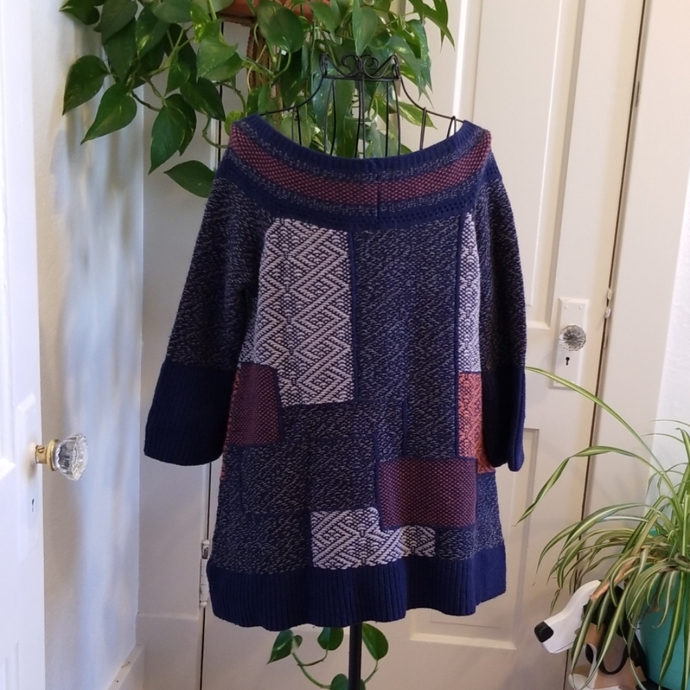 Free People sweater - Picture 2 of 4